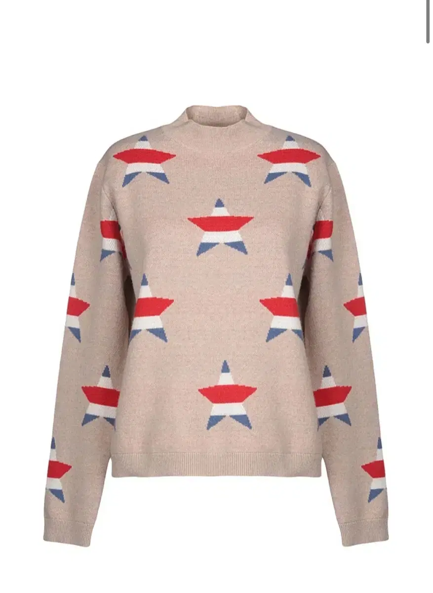 Maison Kitsune Pullover Knit