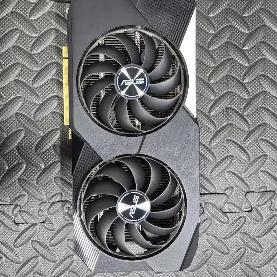 (안산/시흥)ASUS RTX3070 그래픽카드