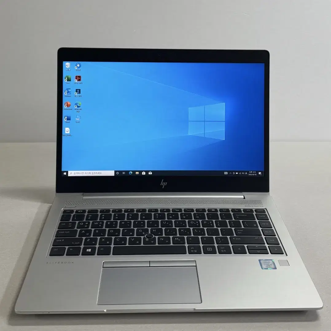 [ 배터리 새거 ] HP Elitebook 840 G5 i5-7300U