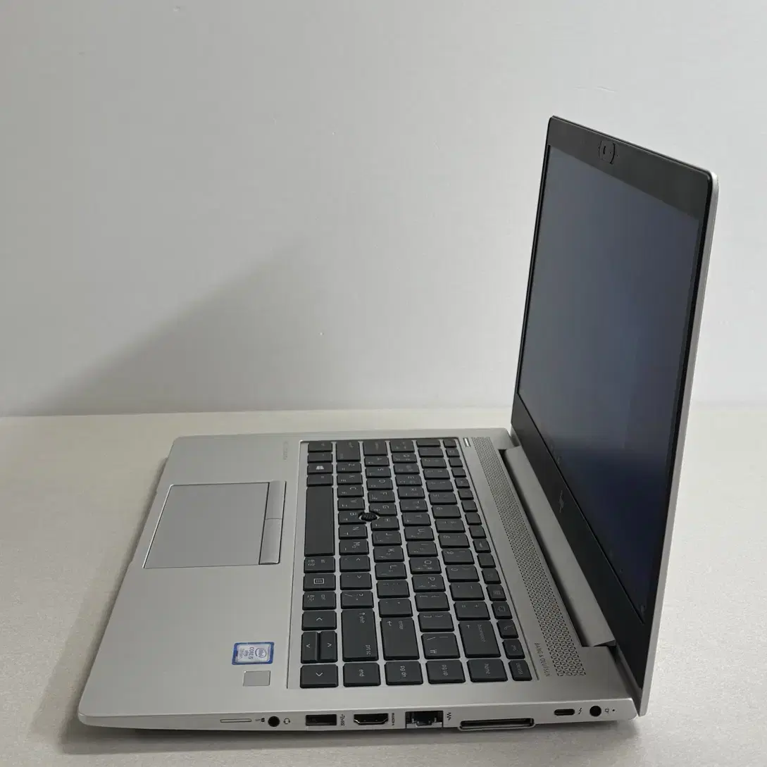 [ 배터리 새거 ] HP Elitebook 840 G5 i5-7300U