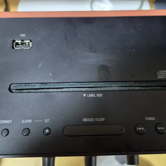 야마하 리시버 TSX-140 YAMAHA DESKTOP AUDIO SYS