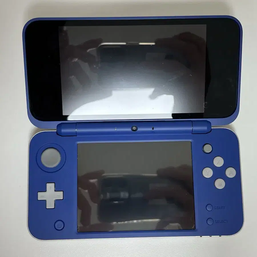 (한정판)닌텐도 2ds XL (3ds) 하일리아 방패 에디션