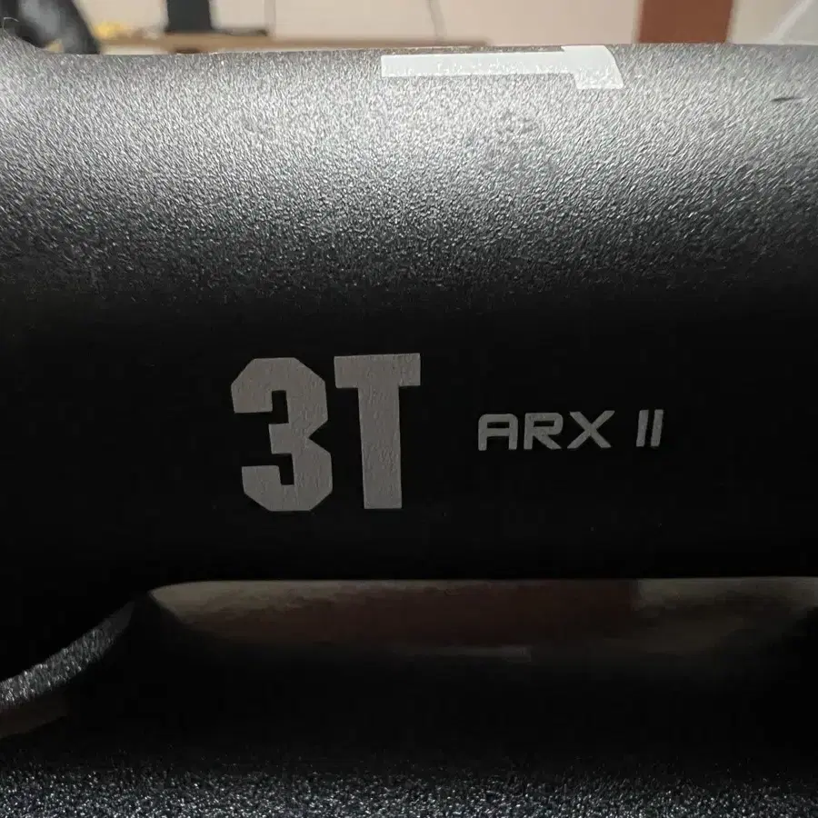 3T ARX 100mm, 3T ARXII 90mm 스템 팝니다.