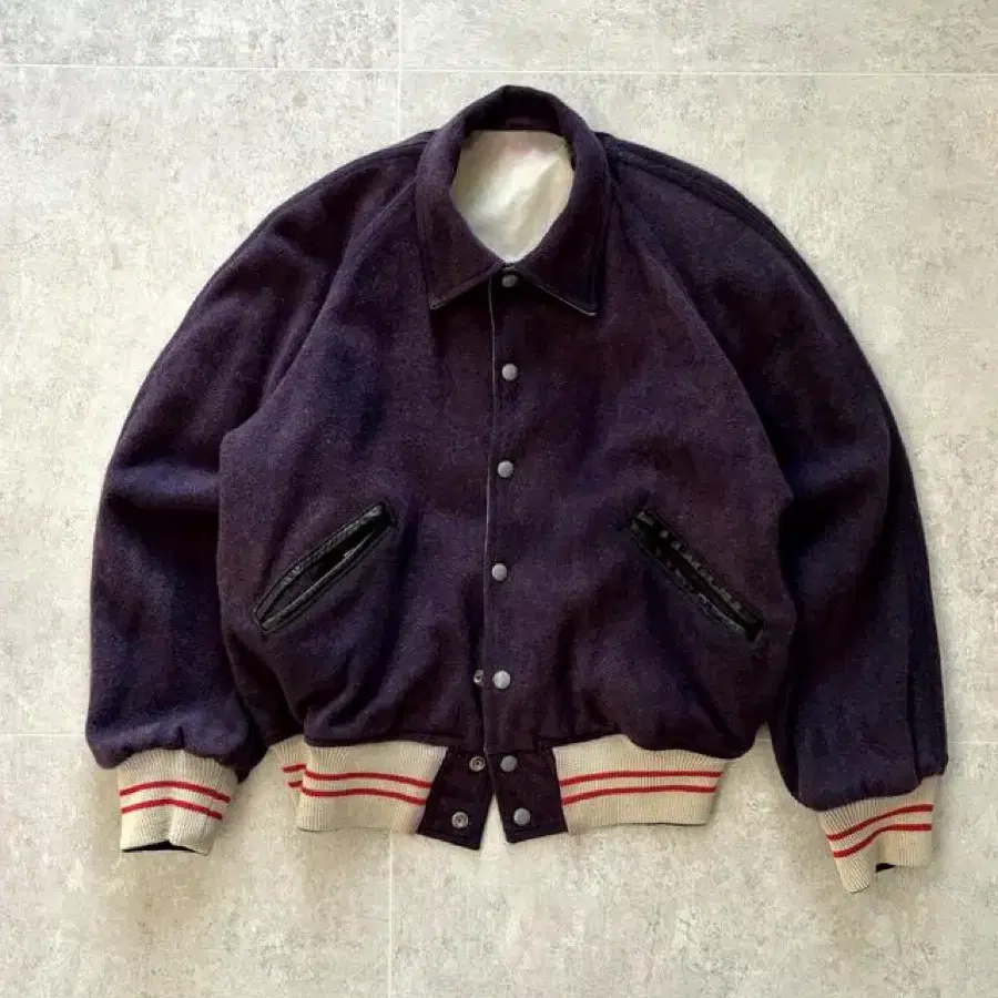 40's Wilson Sporting Good Co. Reversible