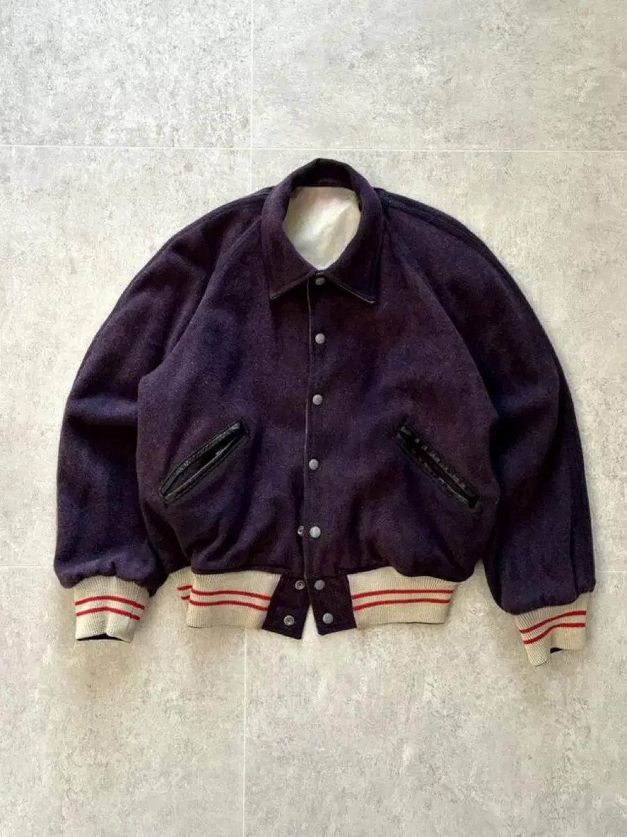 40's Wilson Sporting Good Co. Reversible