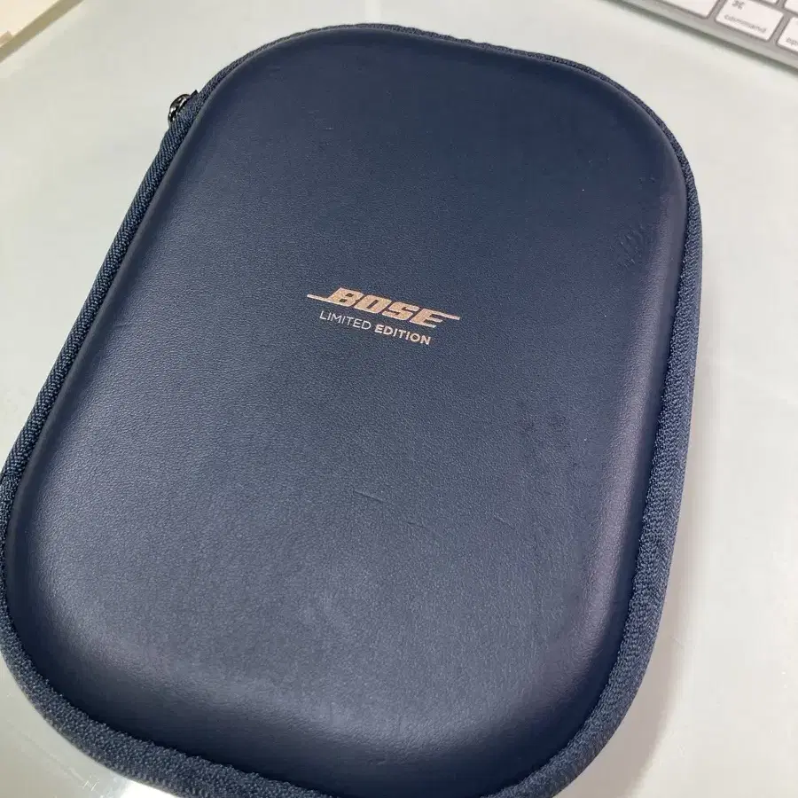 Bose QC35 네이비 리미티드컬러