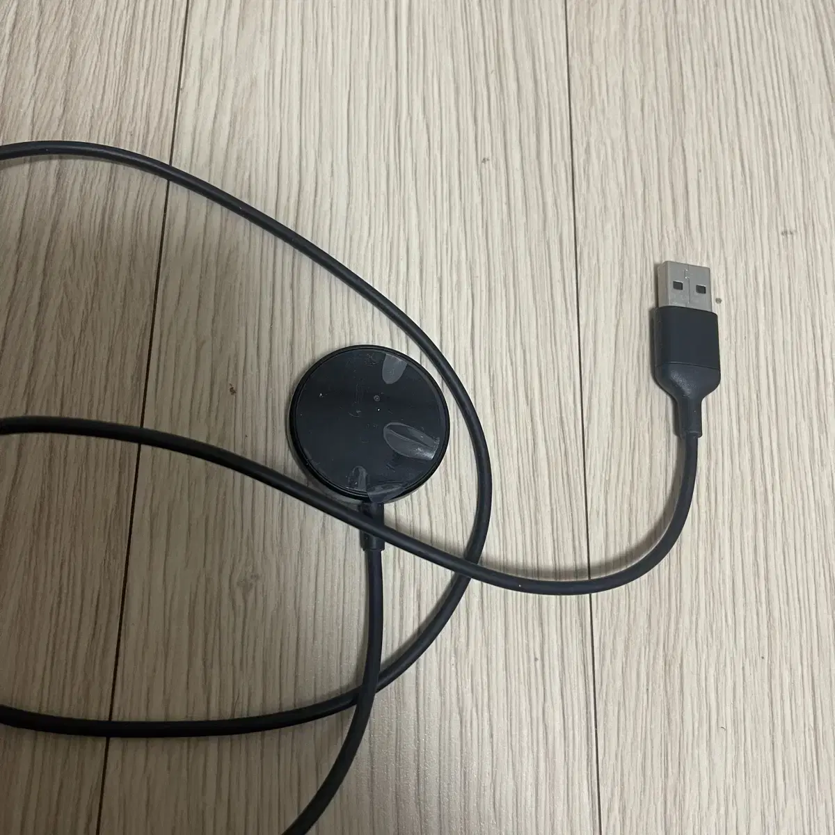 갤럭시워치 충전기 usb