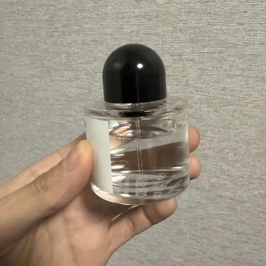 바이레도 모하비 고스트 50ml