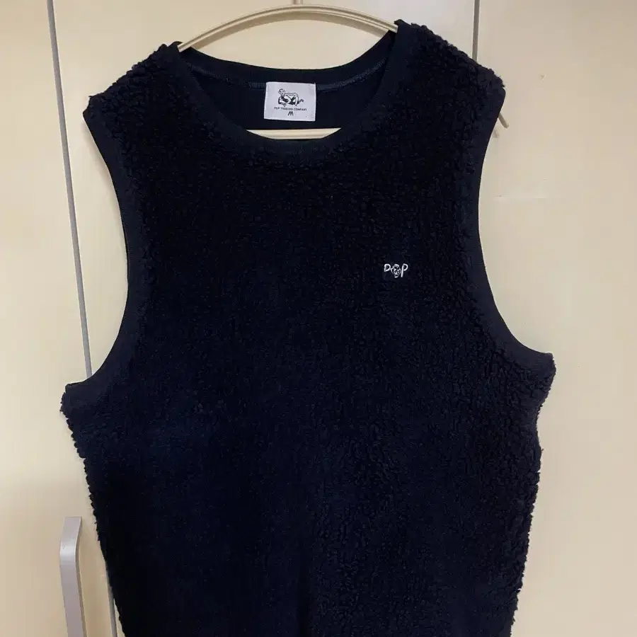 Pop Trading Company Vest