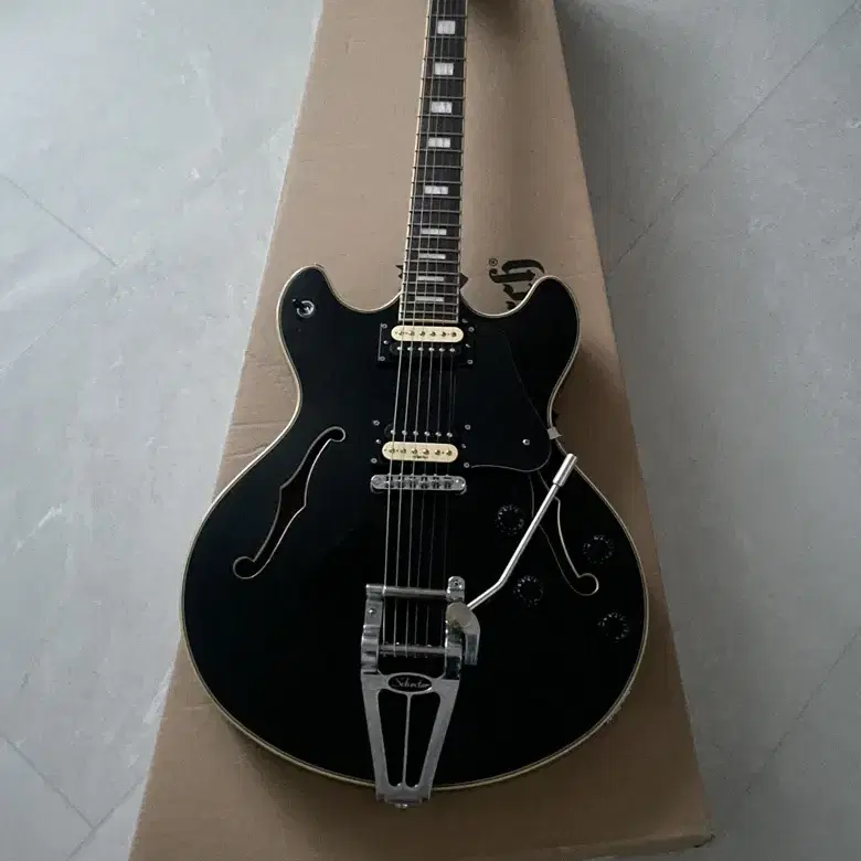 한국매물x) Schecter corsair 쉑터 커셰어