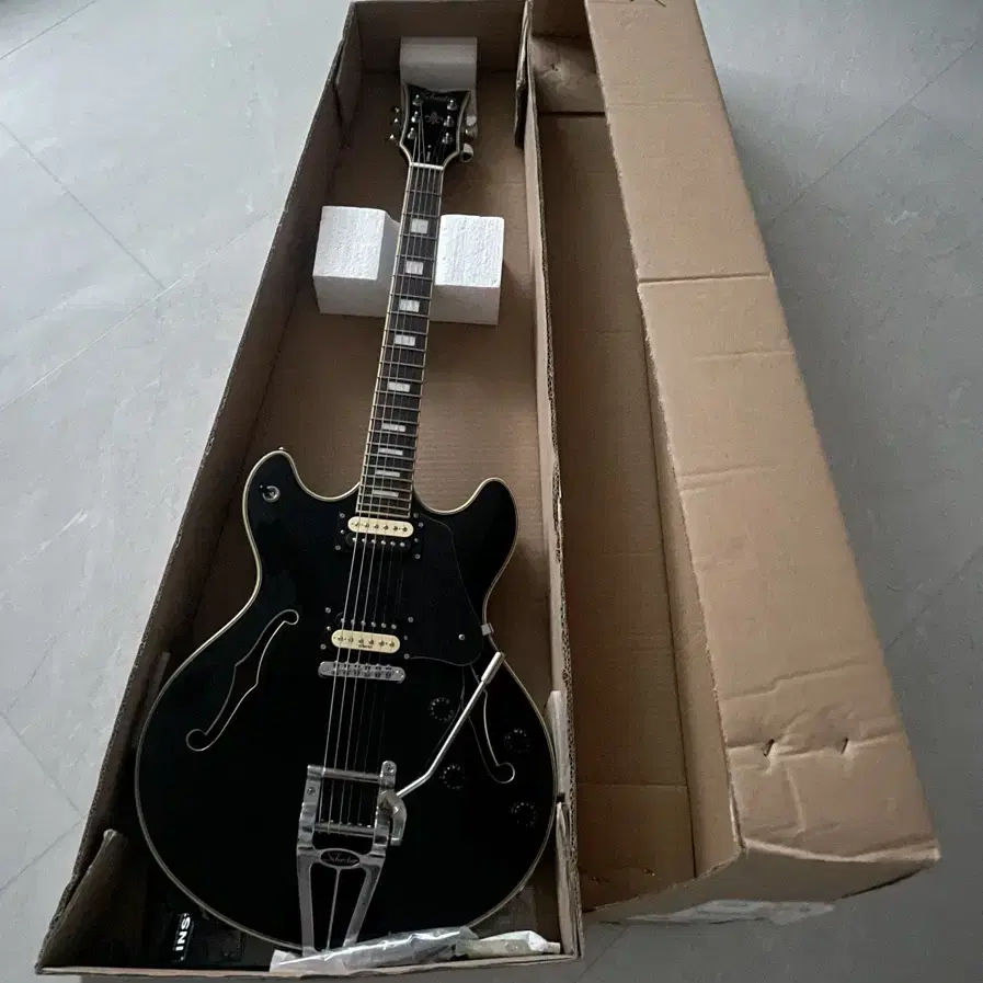 한국매물x) Schecter corsair 쉑터 커셰어