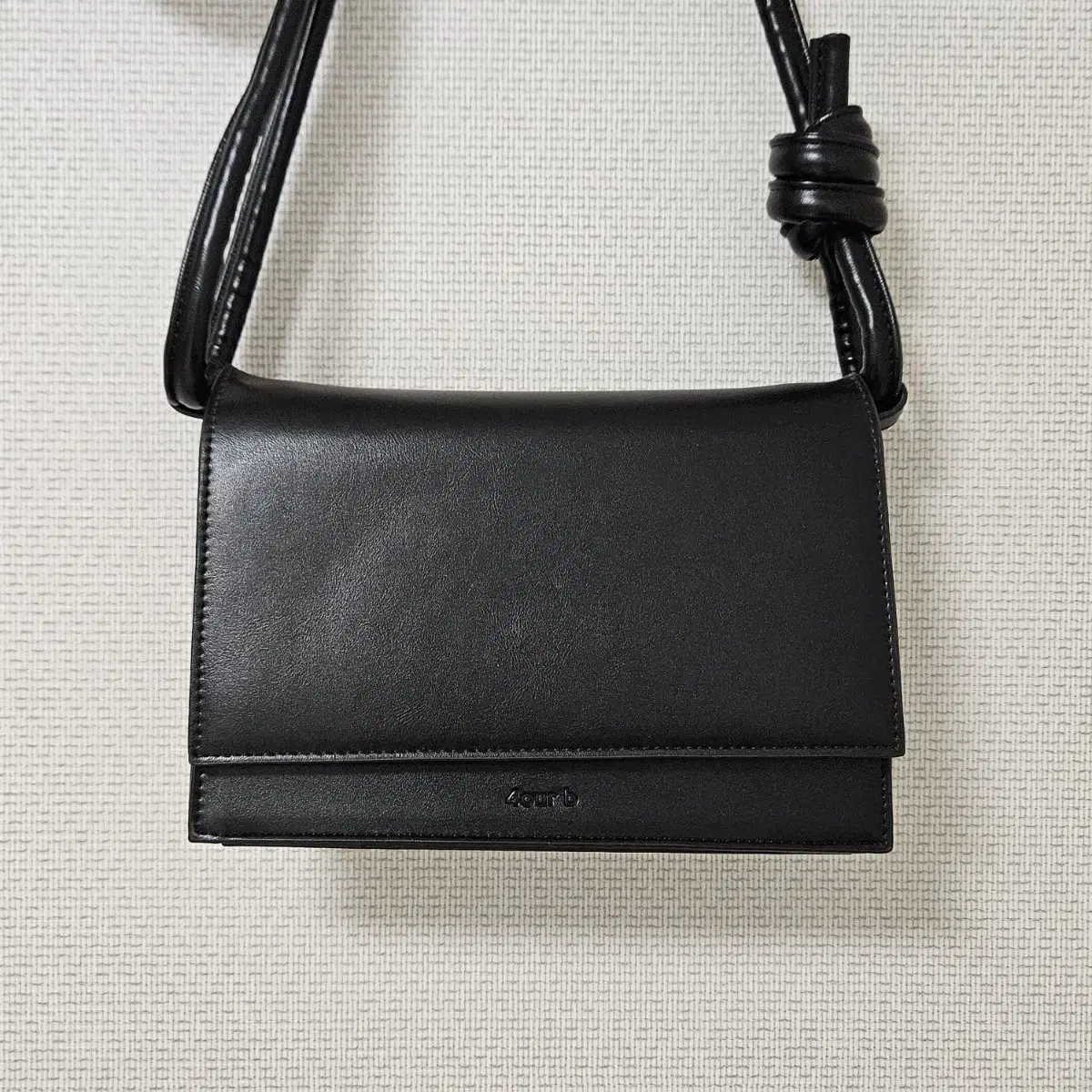 사비 가방 브릭 로프백 Brick Rope Bag