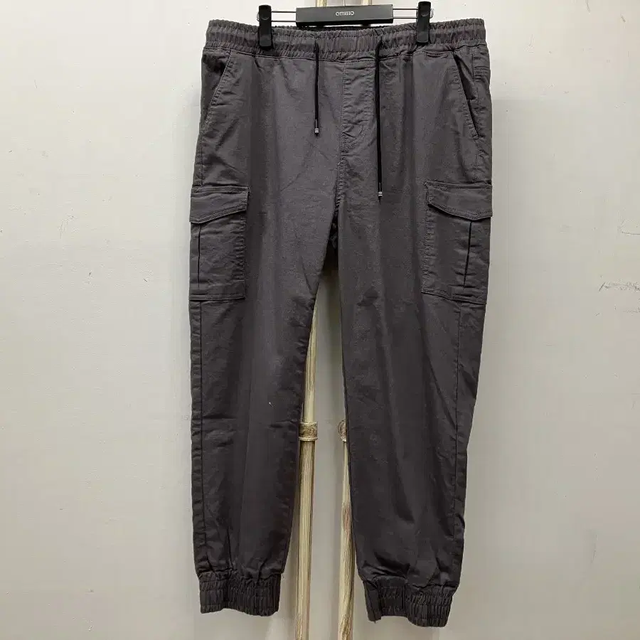 2 카고 바지 40(4XL)