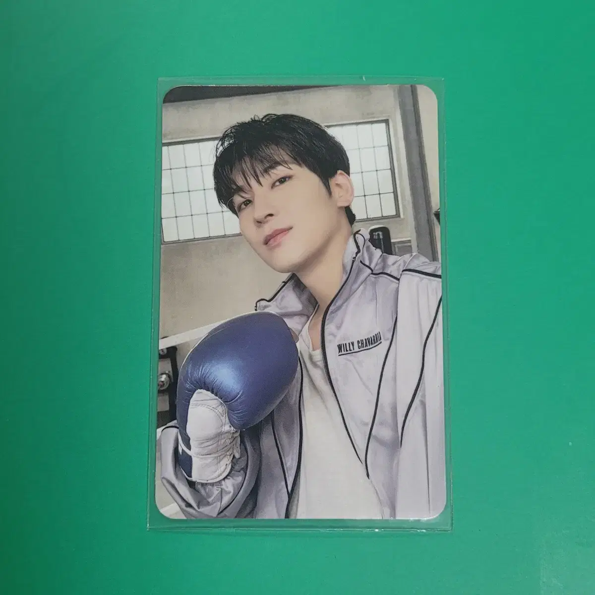 세븐틴 원우 FML KPOP MERCH 럭드 (네고가능)