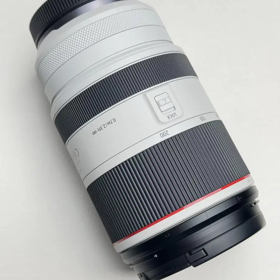 캐논 RF 70-200mm F2.8L is USM 알아빠