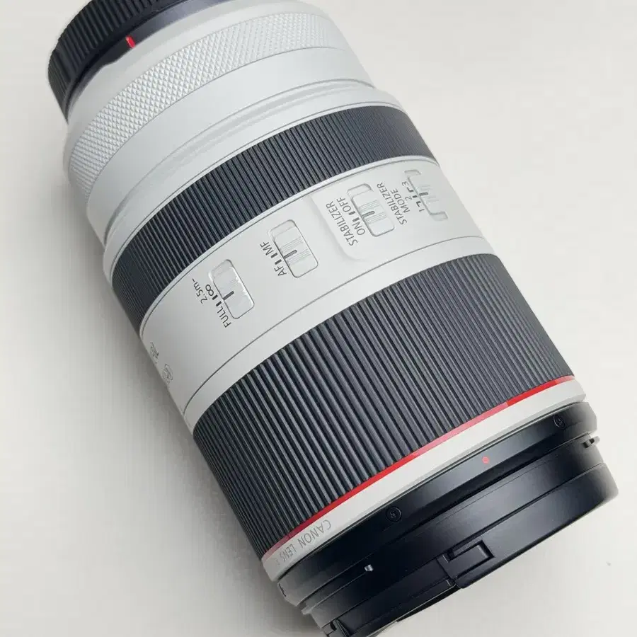 캐논 RF 70-200mm F2.8L is USM 알아빠