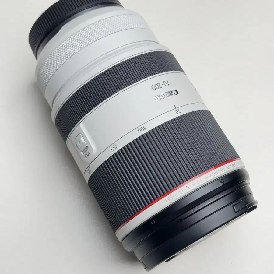 캐논 RF 70-200mm F2.8L is USM 알아빠