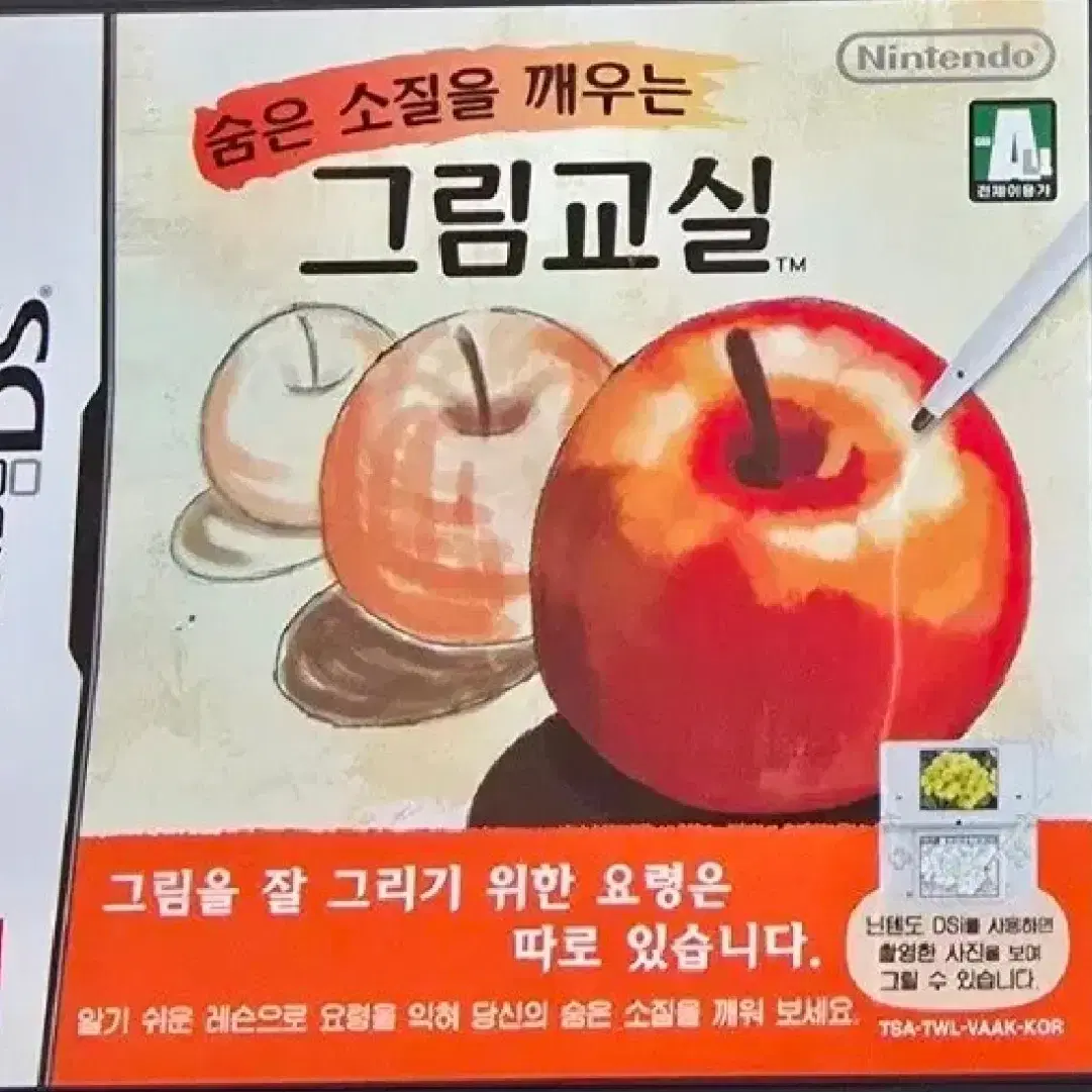 닌텐도 그림교실