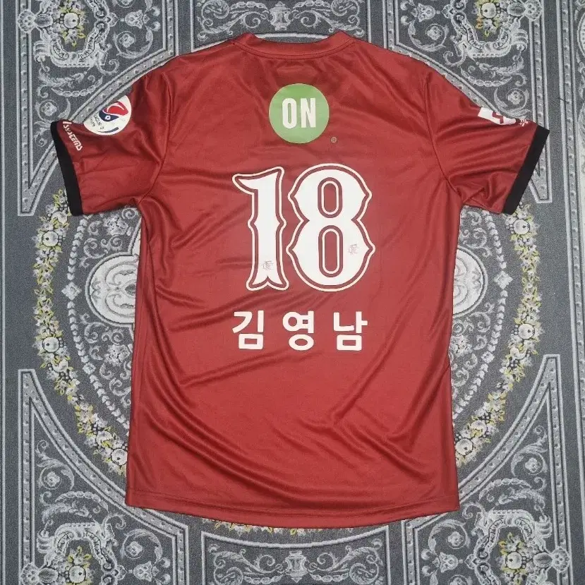 부천FC1995 유니폼