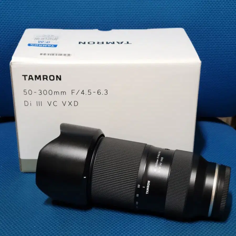 소니 fe 탐론 50-300mm di iii vc vxd