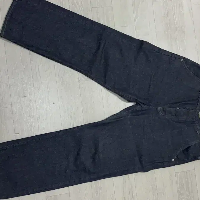 Years ago이얼즈어고 S-701 13OZ OKAYAMA COTTON