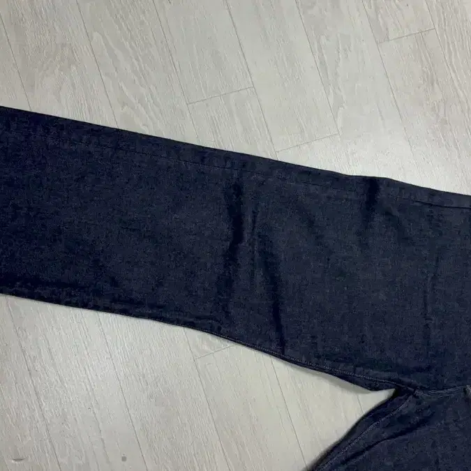 Years ago이얼즈어고 S-701 13OZ OKAYAMA COTTON