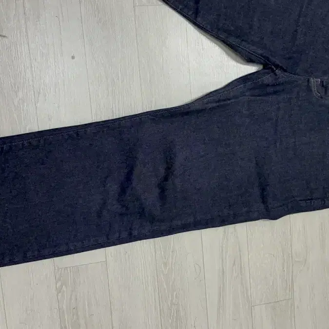 Years ago이얼즈어고 S-701 13OZ OKAYAMA COTTON