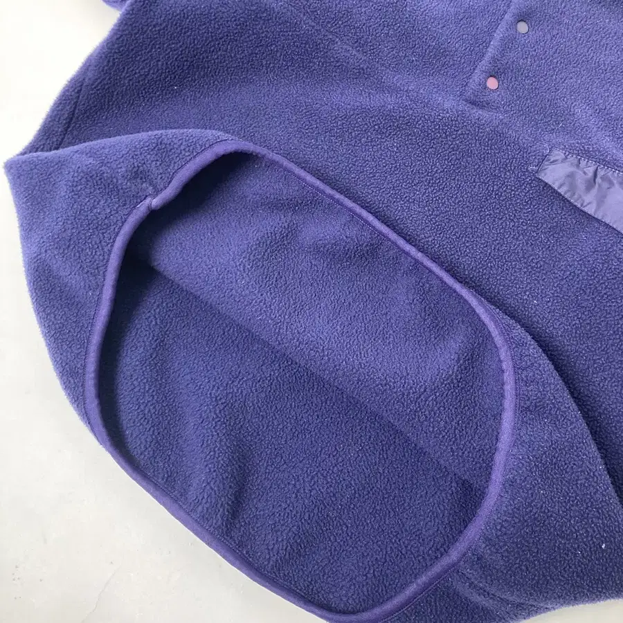 90s Patagonia Synchilla Snap-t Fleece