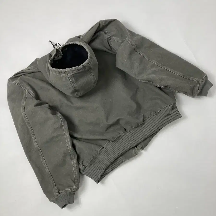 00s Carhartt Active Jacket