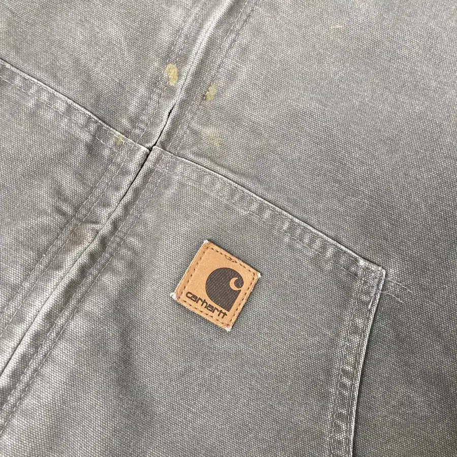 00s Carhartt Active Jacket