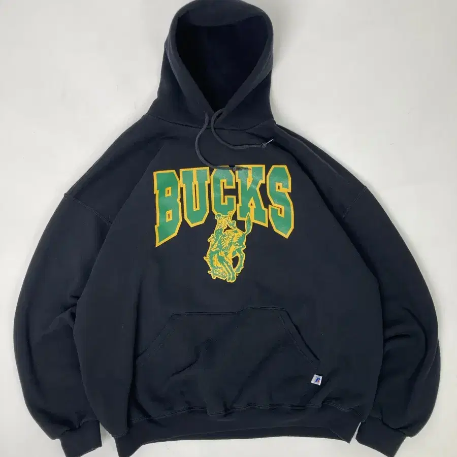 90s Russell Hoodie