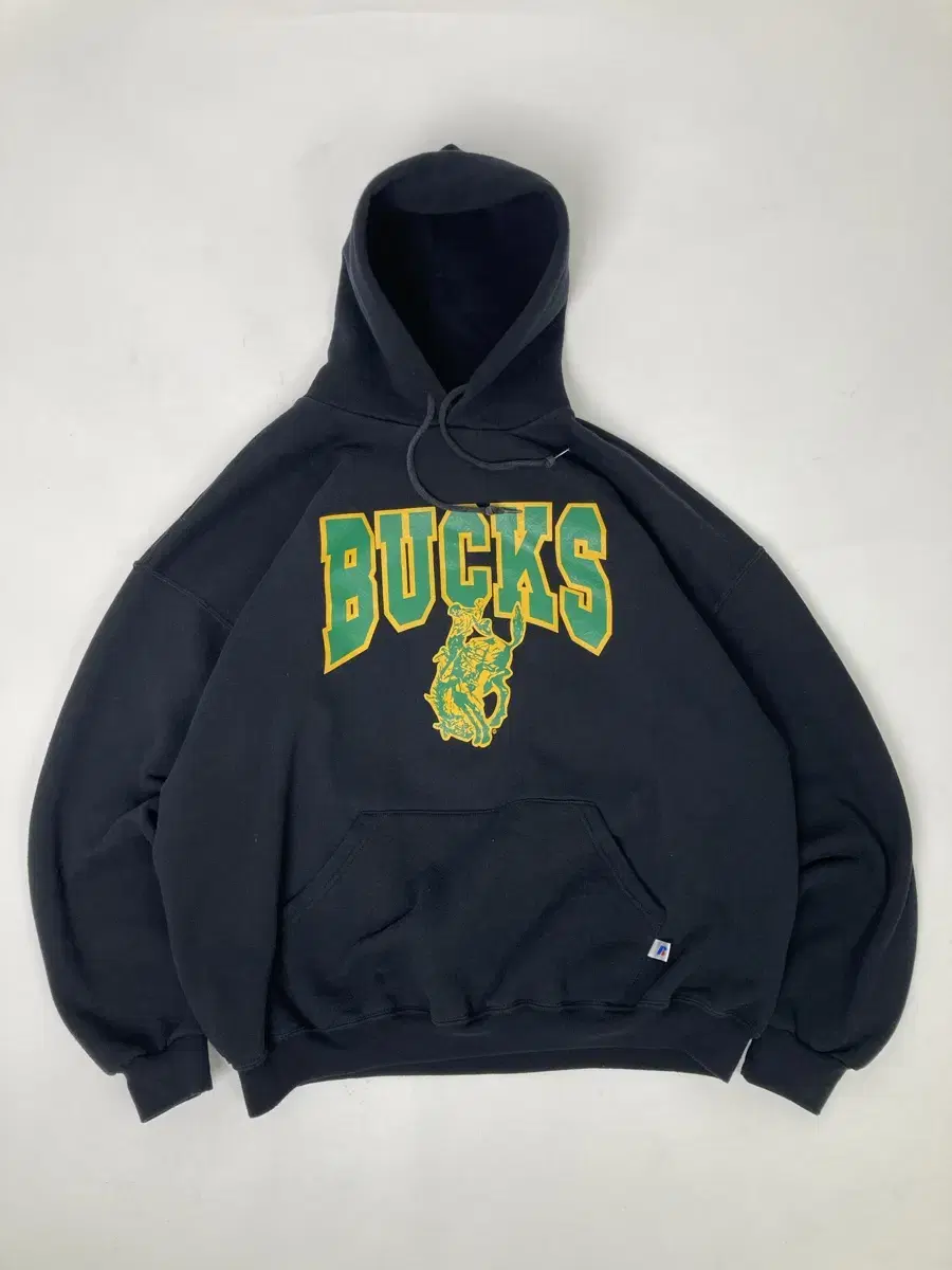 90s Russell Hoodie