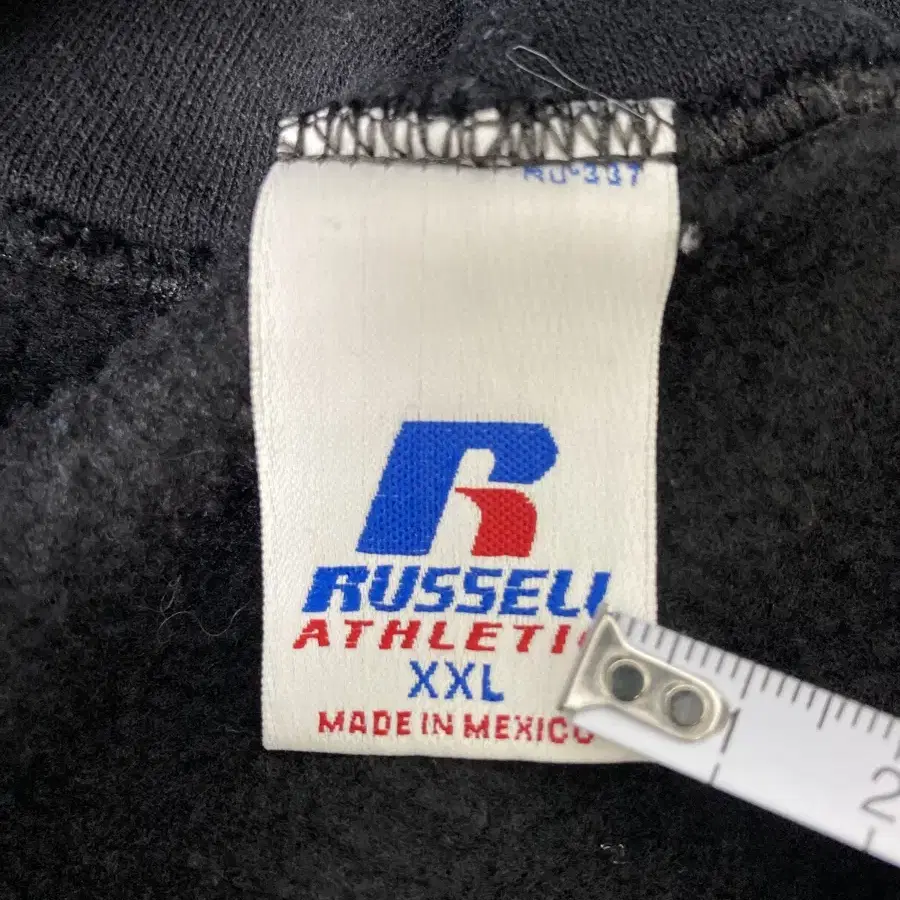 90s Russell Hoodie