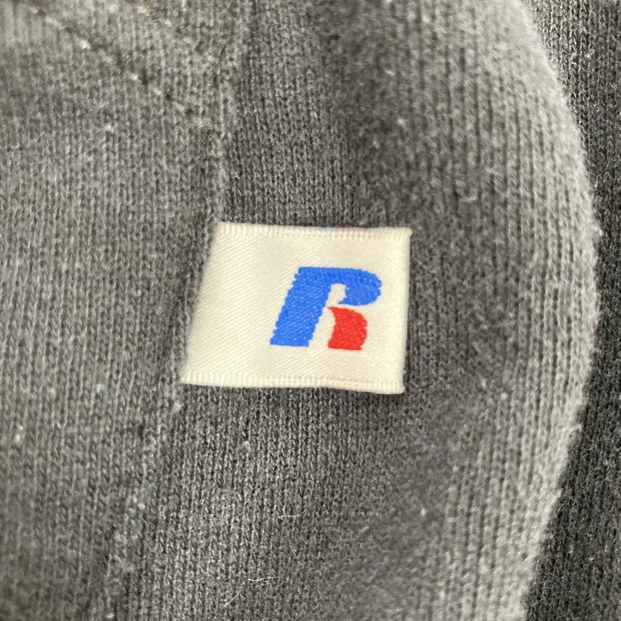 90s Russell Hoodie