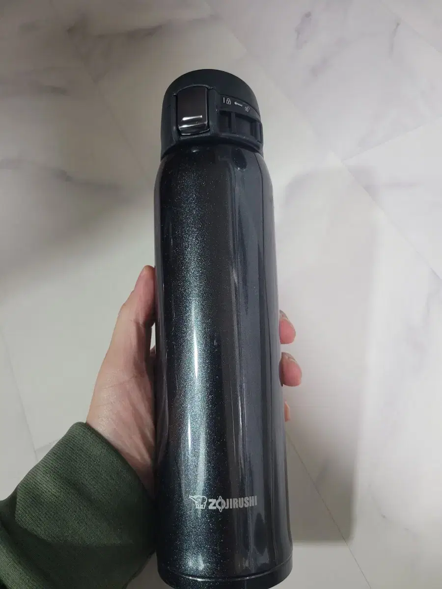 [최저가 단독] 조지루시 스테인리스 보온냉병 600ML