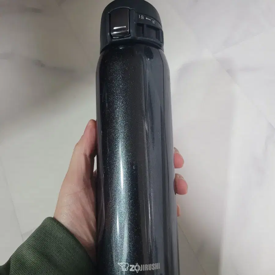 [최저가 단독] 조지루시 스테인리스 보온냉병 600ML