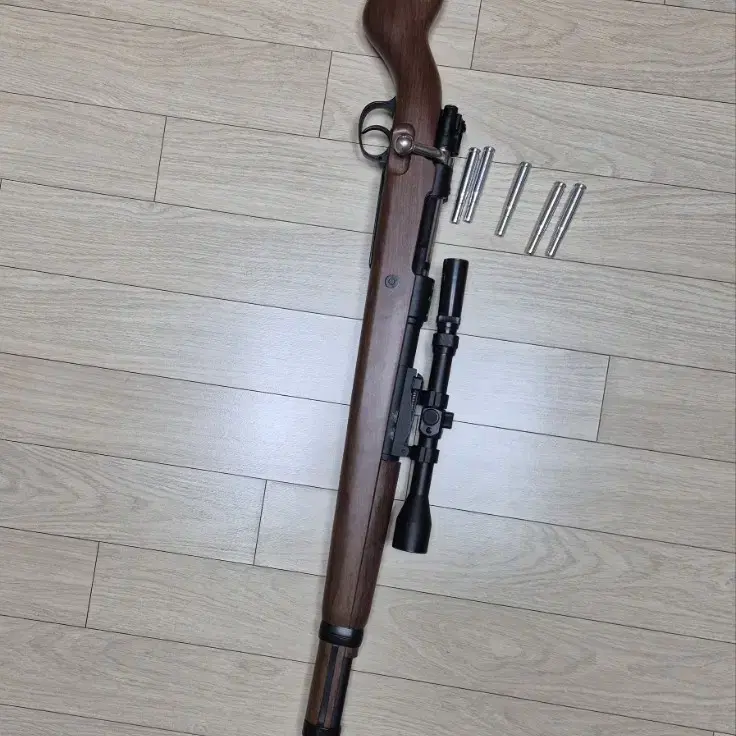 토이스타 카구팔(Kar98k) [스코프 포함]