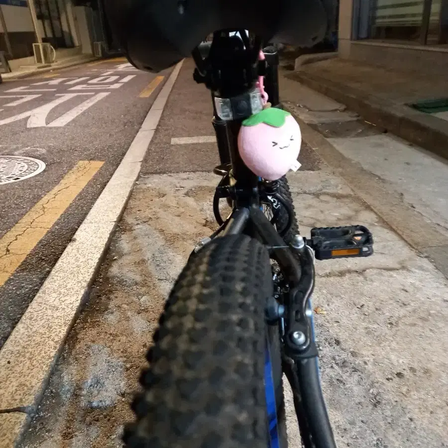 mtb 자전거