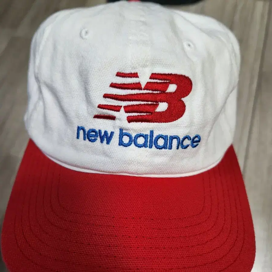 뉴발란스 모자 NEW BALANCE NBRT1906