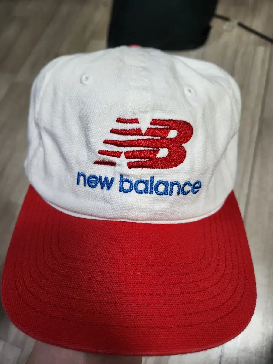 뉴발란스 모자 NEW BALANCE NBRT1906