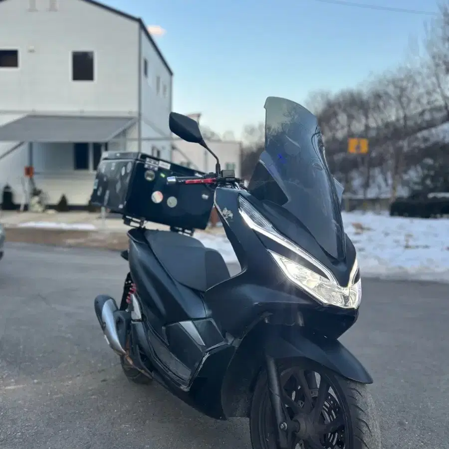 PCX125