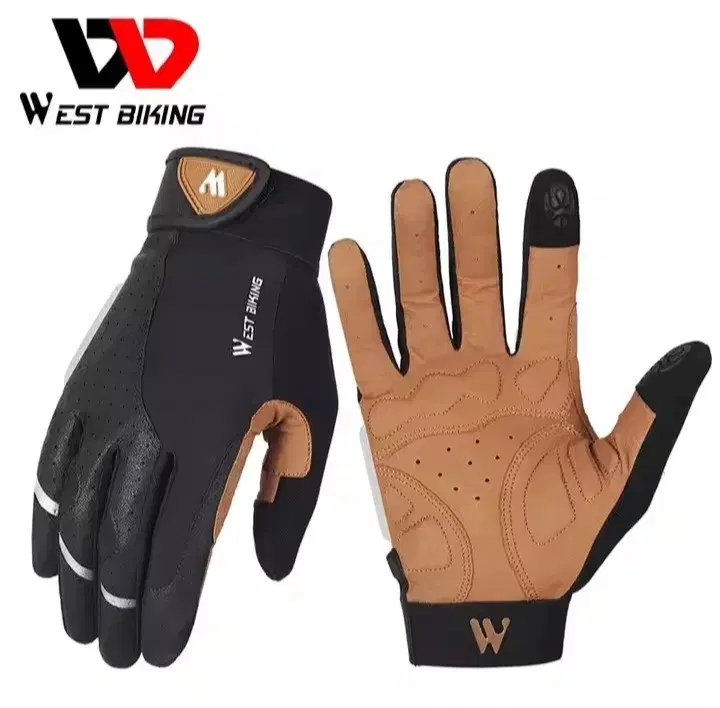 On sale [New products] Bicycle gloves Motorcycle gloves