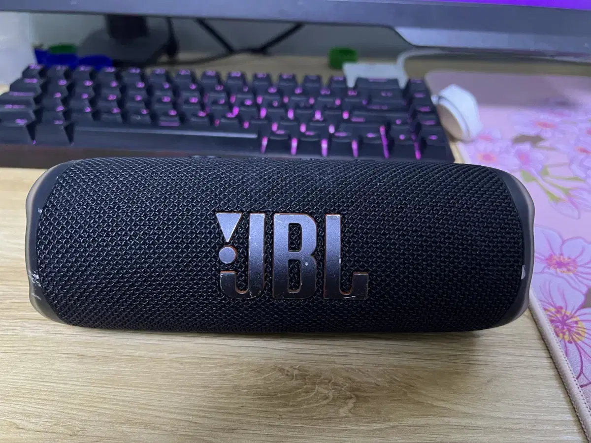 Jbl flip6 블루투스 스피커