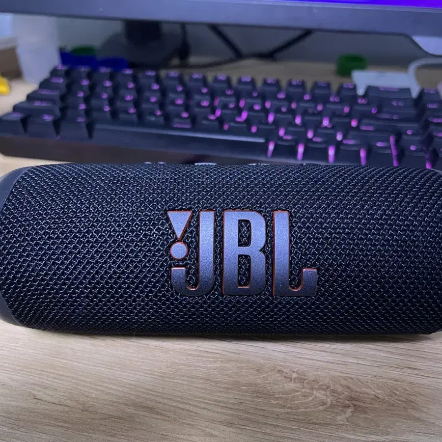 Jbl flip6 블루투스 스피커