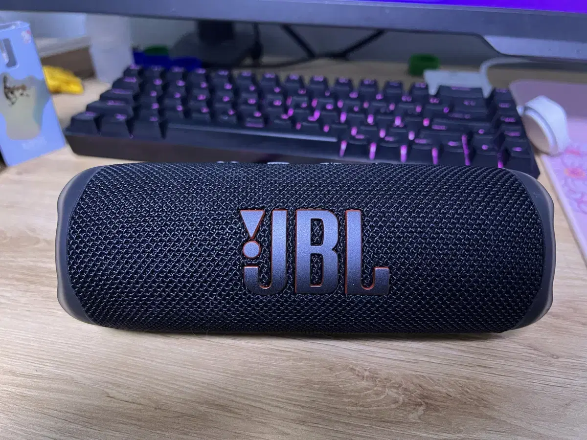 Jbl flip6 블루투스 스피커