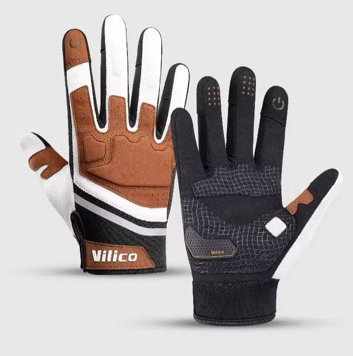 On sale [New products] Bicycle gloves Motorcycle gloves