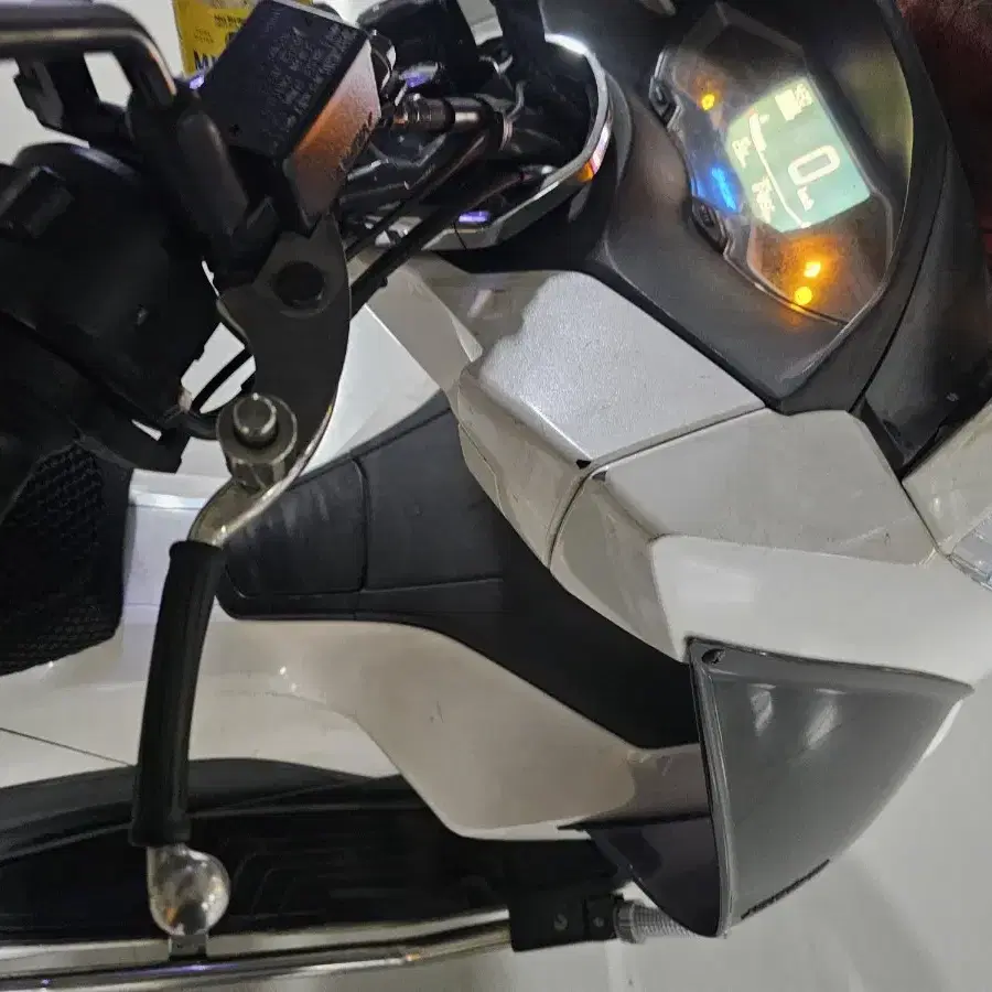 pcx125 21년식