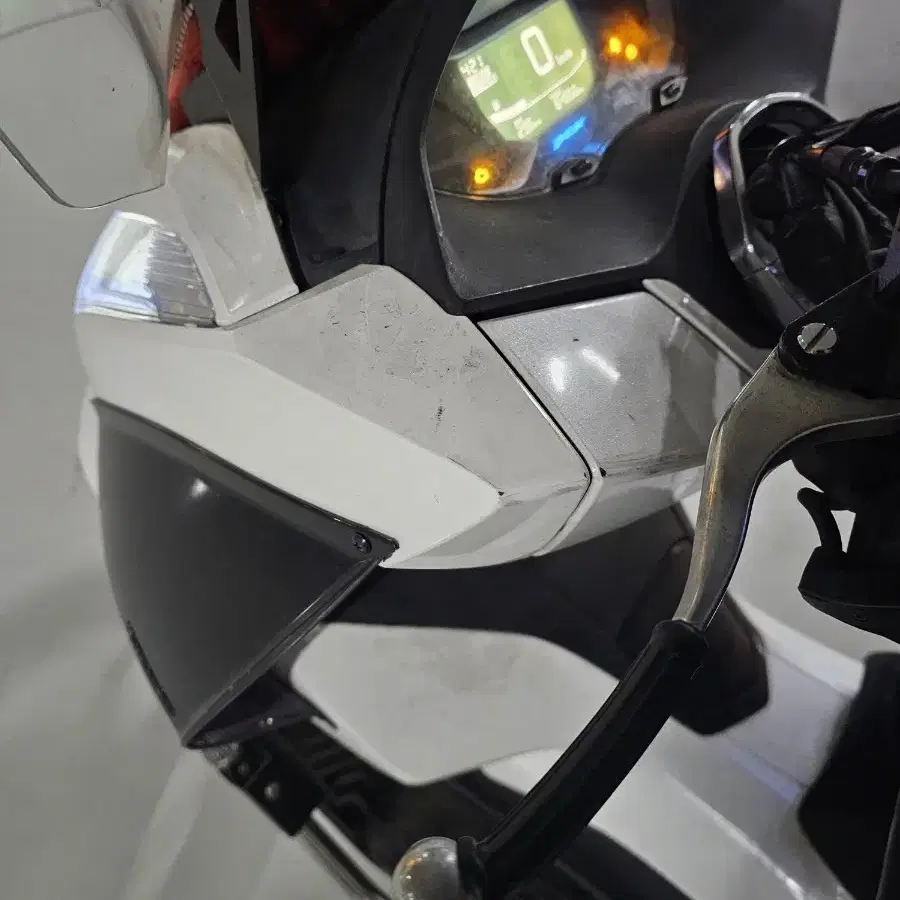 pcx125 21년식