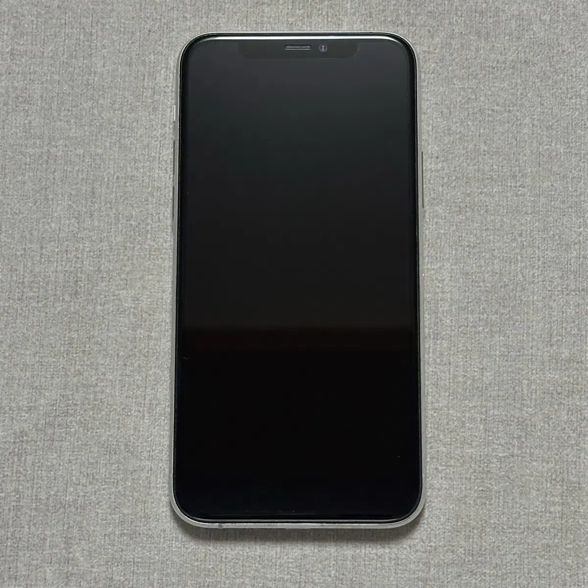 iPhone 11 pro, Silver, 256GB 택배X 직거래O