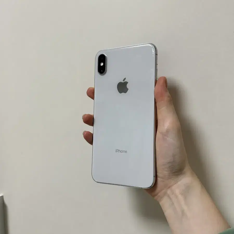 아이폰 xs max 512g